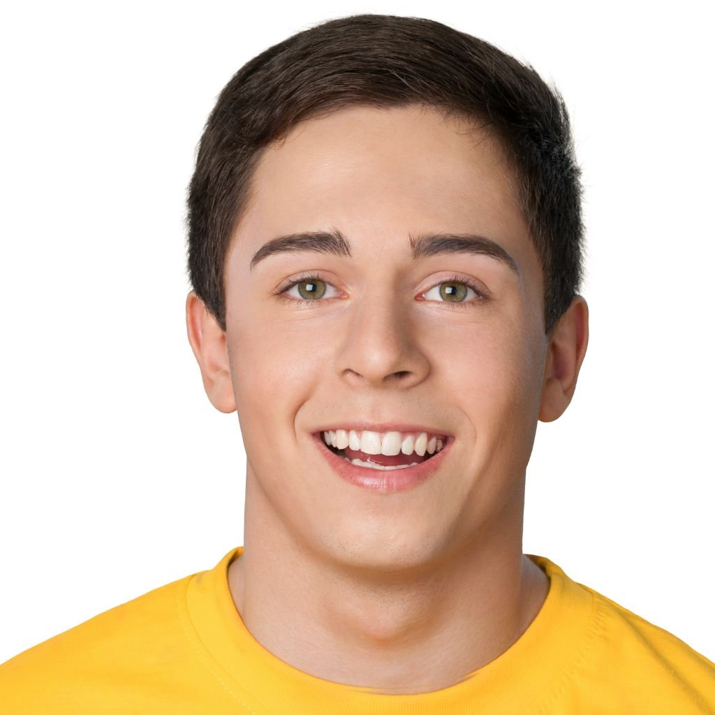 James Walker