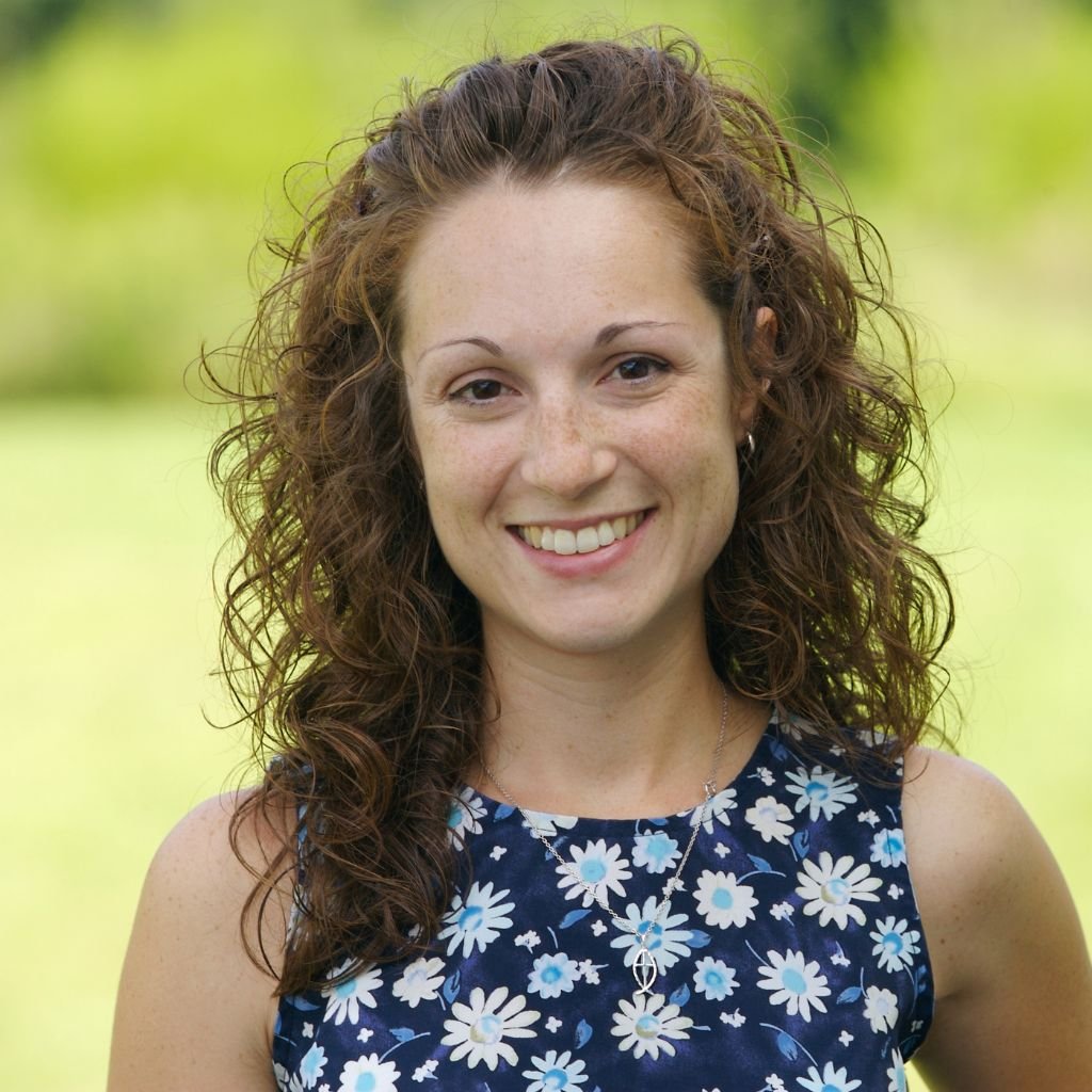 Rebecca Miles