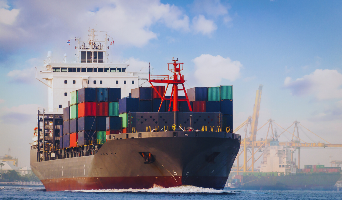 Subcontractor Container Work UK